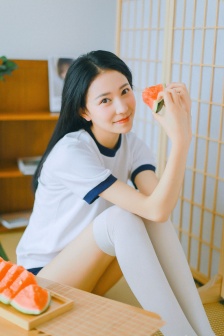 美人无泪剧照